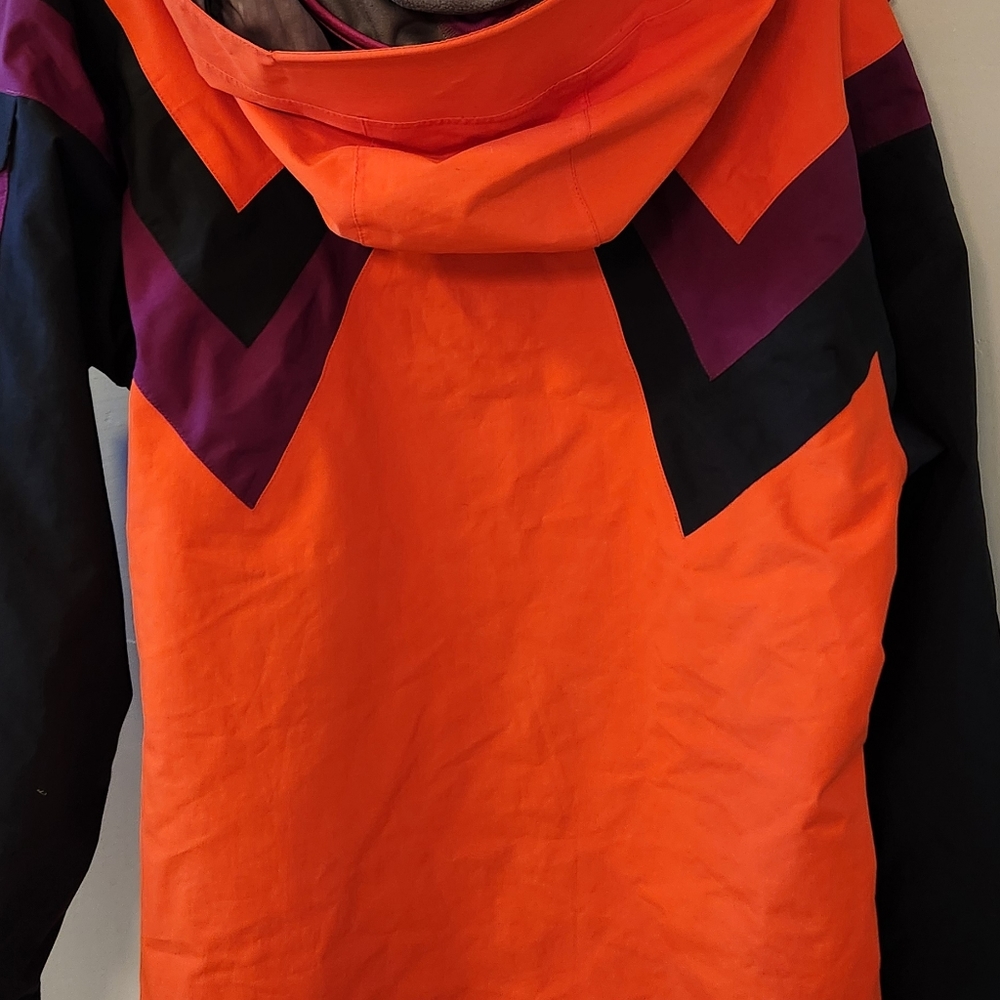 VOLCOM Gore-Tex Ski Snowboard Jacket Mens Large